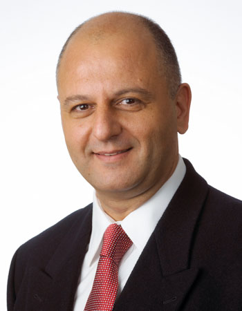 Prof. Dr. ŞÜKRÜ TÜZMEN