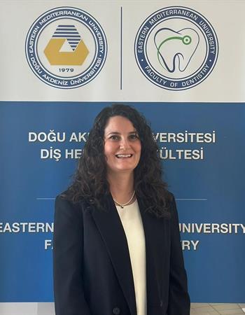 Assoc. Prof. Dr. IŞIL ÖZGÜL KALYONCU