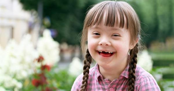 Oral and Dental Health of Individuals with Disabilities